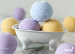 Image result for bath bomb images