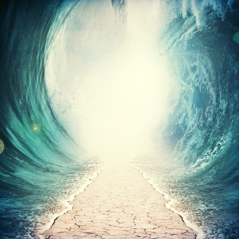 Through the Water: Water Week 6 — FOUNDRYCHURCH